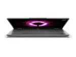 Lenovo LOQ Essential 15ARP11 AMD Luna Grey 15.6 ” IPS FHD 1920 x 1080 pixels Anti-glare AMD Ryzen 7 170 16 GB SODIMM DDR5 Solid-state drive capacity 512 GB NVIDIA GeForce RTX 5060 GDDR7 8 GB Windows 11 Home 802.11ax Bluetooth version 5.2 Keyboard language English Keyboard backlit Warranty 24 month(s) Battery warranty 12 month(s)