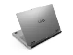 Lenovo LOQ Essential 15ARP11 AMD Luna Grey 15.6 ” IPS FHD 1920 x 1080 pixels Anti-glare AMD Ryzen 7 170 16 GB SODIMM DDR5 Solid-state drive capacity 512 GB NVIDIA GeForce RTX 5060 GDDR7 8 GB Windows 11 Home 802.11ax Bluetooth version 5.2 Keyboard language English Keyboard backlit Warranty 24 month(s) Battery warranty 12 month(s)