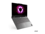 Lenovo LOQ Essential 15ARP11 AMD Luna Grey 15.6 ” IPS FHD 1920 x 1080 pixels Anti-glare AMD Ryzen 7 170 16 GB SODIMM DDR5 Solid-state drive capacity 512 GB NVIDIA GeForce RTX 5060 GDDR7 8 GB Windows 11 Home 802.11ax Bluetooth version 5.2 Keyboard language English Keyboard backlit Warranty 24 month(s) Battery warranty 12 month(s)