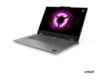 Lenovo LOQ Essential 15ARP11 AMD Luna Grey 15.6 ” IPS FHD 1920 x 1080 pixels Anti-glare AMD Ryzen 7 170 16 GB SODIMM DDR5 Solid-state drive capacity 512 GB NVIDIA GeForce RTX 5060 GDDR7 8 GB Windows 11 Home 802.11ax Bluetooth version 5.2 Keyboard language English Keyboard backlit Warranty 24 month(s) Battery warranty 12 month(s)