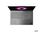 Lenovo LOQ Essential 15ARP11 AMD Luna Grey 15.6 ” IPS FHD 1920 x 1080 pixels Anti-glare AMD Ryzen 7 170 16 GB SODIMM DDR5 Solid-state drive capacity 512 GB NVIDIA GeForce RTX 5060 GDDR7 8 GB Windows 11 Home 802.11ax Bluetooth version 5.2 Keyboard language English Keyboard backlit Warranty 24 month(s) Battery warranty 12 month(s)
