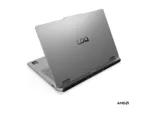 Lenovo LOQ Essential 15ARP11 AMD Luna Grey 15.6 ” IPS FHD 1920 x 1080 pixels Anti-glare AMD Ryzen 7 170 16 GB SODIMM DDR5 Solid-state drive capacity 512 GB NVIDIA GeForce RTX 5060 GDDR7 8 GB Windows 11 Home 802.11ax Bluetooth version 5.2 Keyboard language English Keyboard backlit Warranty 24 month(s) Battery warranty 12 month(s)