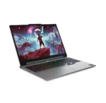 Lenovo LOQ Essential 15ARP11 Luna Grey 15.6 ” IPS FHD 1920 x 1080 pixels 144 Hz Anti-glare AMD Ryzen 7 170 16 GB SODIMM DDR5 NVIDIA GeForce RTX 5060 GDDR7 8 GB Windows 11 Home 802.11ax Bluetooth version 5.2 Keyboard language US international Keyboard backlit Warranty 24 month(s) Battery warranty 12 month(s)