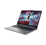 Lenovo LOQ Essential 15ARP11 Luna Grey 15.6 ” IPS FHD 1920 x 1080 pixels 144 Hz Anti-glare AMD Ryzen 7 170 16 GB SODIMM DDR5 NVIDIA GeForce RTX 5060 GDDR7 8 GB Windows 11 Home 802.11ax Bluetooth version 5.2 Keyboard language US international Keyboard backlit Warranty 24 month(s) Battery warranty 12 month(s)