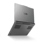 Lenovo LOQ Essential 15ARP11 Luna Grey 15.6 ” IPS FHD 1920 x 1080 pixels 144 Hz Anti-glare AMD Ryzen 7 170 16 GB SODIMM DDR5 NVIDIA GeForce RTX 5060 GDDR7 8 GB Windows 11 Home 802.11ax Bluetooth version 5.2 Keyboard language US international Keyboard backlit Warranty 24 month(s) Battery warranty 12 month(s)