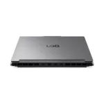 Lenovo LOQ Essential 15ARP11 Luna Grey 15.6 ” IPS FHD 1920 x 1080 pixels 144 Hz Anti-glare AMD Ryzen 7 170 16 GB SODIMM DDR5 NVIDIA GeForce RTX 5060 GDDR7 8 GB Windows 11 Home 802.11ax Bluetooth version 5.2 Keyboard language US international Keyboard backlit Warranty 24 month(s) Battery warranty 12 month(s)