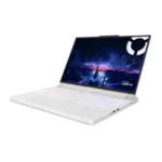 Lenovo Legion Pro 7 16IAX10H Intel Glacier White 16 ” OLED WQXGA 2560 x 1600 pixels Glossy Intel Core Ultra 7 255HX 32 GB CSODIMM DDR5 Solid-state drive capacity 1000 GB NVIDIA GeForce RTX 5070 Ti GDDR7 12 GB Windows 11 Home 802.11be Bluetooth version 5.4 Keyboard language English Keyboard backlit Warranty 24 month(s) Battery warranty 12 month(s)