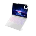 Lenovo Legion Pro 7 16IAX10H Intel Glacier White 16 ” OLED WQXGA 2560 x 1600 pixels Glossy Intel Core Ultra 7 255HX 32 GB CSODIMM DDR5 Solid-state drive capacity 1000 GB NVIDIA GeForce RTX 5070 Ti GDDR7 12 GB Windows 11 Home 802.11be Bluetooth version 5.4 Keyboard language English Keyboard backlit Warranty 24 month(s) Battery warranty 12 month(s)