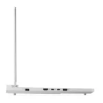Lenovo Legion Pro 7 16IAX10H Intel Glacier White 16 ” OLED WQXGA 2560 x 1600 pixels Glossy Intel Core Ultra 7 255HX 32 GB CSODIMM DDR5 Solid-state drive capacity 1000 GB NVIDIA GeForce RTX 5070 Ti GDDR7 12 GB Windows 11 Home 802.11be Bluetooth version 5.4 Keyboard language English Keyboard backlit Warranty 24 month(s) Battery warranty 12 month(s)