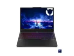 Lenovo Legion Pro 7 16IAX10H Intel Eclipse Black 16 ” OLED WQXGA 2560 x 1600 pixels Glossy Intel Core Ultra 9 275HX 32 (2x16GB) GB CSODIMM DDR5 Solid-state drive capacity 2000 GB NVIDIA GeForce RTX 5090 GDDR7 24 GB Windows 11 Home 802.11be Bluetooth version 5.4 Keyboard language English Keyboard backlit Warranty 24 month(s) Battery warranty 12 month(s)