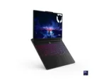 Lenovo Legion Pro 7 16IAX10H Intel Eclipse Black 16 ” OLED WQXGA 2560 x 1600 pixels Glossy Intel Core Ultra 9 275HX 32 (2x16GB) GB CSODIMM DDR5 Solid-state drive capacity 2000 GB NVIDIA GeForce RTX 5090 GDDR7 24 GB Windows 11 Home 802.11be Bluetooth version 5.4 Keyboard language English Keyboard backlit Warranty 24 month(s) Battery warranty 12 month(s)