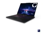 Lenovo Legion Pro 7 16IAX10H Intel Eclipse Black 16 ” OLED WQXGA 2560 x 1600 pixels Glossy Intel Core Ultra 9 275HX 32 (2x16GB) GB CSODIMM DDR5 Solid-state drive capacity 2000 GB NVIDIA GeForce RTX 5090 GDDR7 24 GB Windows 11 Home 802.11be Bluetooth version 5.4 Keyboard language English Keyboard backlit Warranty 24 month(s) Battery warranty 12 month(s)
