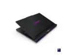 Lenovo Legion Pro 7 16IAX10H Intel Eclipse Black 16 ” OLED WQXGA 2560 x 1600 pixels Glossy Intel Core Ultra 9 275HX 32 (2x16GB) GB CSODIMM DDR5 Solid-state drive capacity 2000 GB NVIDIA GeForce RTX 5090 GDDR7 24 GB Windows 11 Home 802.11be Bluetooth version 5.4 Keyboard language English Keyboard backlit Warranty 24 month(s) Battery warranty 12 month(s)