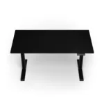 Arozzi Electric Standing Desk Arena Nordico Black