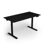 Arozzi Electric Standing Desk Arena Nordico Black