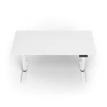 Arozzi Electric Standing Desk Arena Nordico White