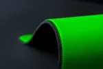 Razer Gigantus V2 Pro Gaming Mouse Mat, Large, Max Control Black