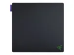 Razer Gigantus V2 Pro Gaming Mouse Mat, Large, Max Control Black