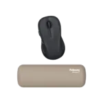 Fellowes Breyta Palm Wrist Rest Sand