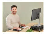 Fellowes Breyta Compact Keyboard (TKL) Wrist Rest Black