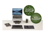 Fellowes Breyta Compact Keyboard (TKL) Wrist Rest Black