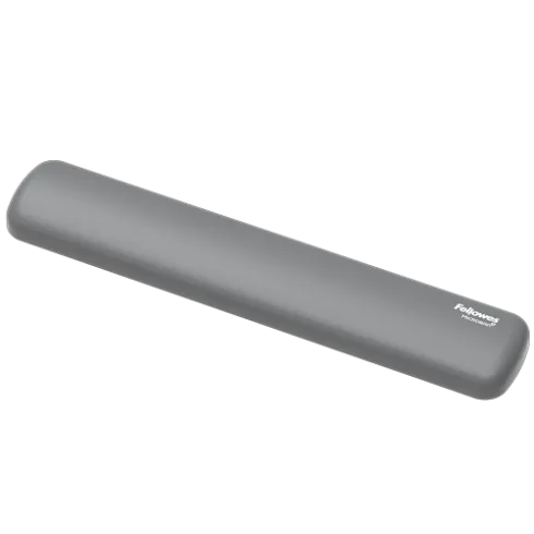 Fellowes Breyta Compact Keyboard (TKL) Wrist Rest Grey