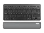 Fellowes Breyta Compact Keyboard (TKL) Wrist Rest Grey