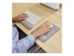 Fellowes Breyta Compact Keyboard (TKL) Wrist Rest Grey