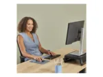 Fellowes Breyta Compact Keyboard (TKL) Wrist Rest Marine