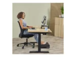 Fellowes Breyta Compact Keyboard (TKL) Wrist Rest Marine