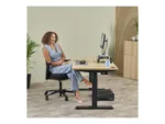 Fellowes Breyta Compact Keyboard (TKL) Wrist Rest Marine