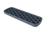 Fellowes Breyta Compact Keyboard (TKL) Wrist Rest Marine