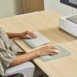 Fellowes Breyta Compact Keyboard (TKL) Wrist Rest Sage