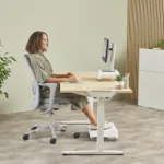Fellowes Breyta Compact Keyboard (TKL) Wrist Rest Sage