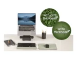Fellowes Breyta Compact Keyboard (TKL) Wrist Rest Sage