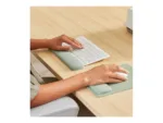 Fellowes Breyta Compact Keyboard (TKL) Wrist Rest Sage