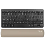 Fellowes Breyta Compact Keyboard (TKL) Wrist Rest Sand