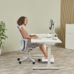 Fellowes Breyta Compact Keyboard (TKL) Wrist Rest Sand