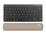 Fellowes Breyta Compact Keyboard (TKL) Wrist Rest Sand