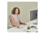Fellowes Breyta Compact Keyboard (TKL) Wrist Rest Sand