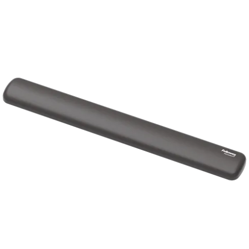 Fellowes Breyta Keyboard Wrist Rest Black