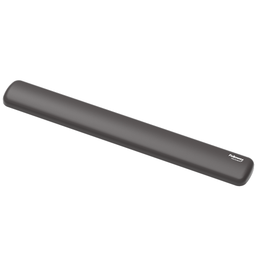 605532-100142575-043859812332-0.webp Fellowes Breyta Keyboard Wrist Rest Black
