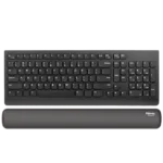 Fellowes Breyta Keyboard Wrist Rest Black