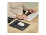 Fellowes Breyta Keyboard Wrist Rest Black