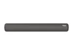 Fellowes Breyta Keyboard Wrist Rest Black