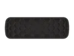 Fellowes Breyta Keyboard Wrist Rest Black