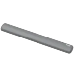 Fellowes Breyta Keyboard Wrist Rest Grey