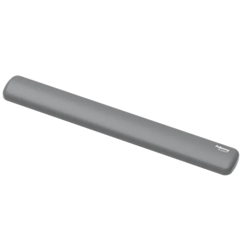 Fellowes Breyta Keyboard Wrist Rest Grey