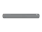 Fellowes Breyta Keyboard Wrist Rest Grey
