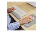 Fellowes Breyta Keyboard Wrist Rest Grey